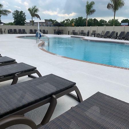 Mainstay Suites Sarasota I-75 Fruitville Extérieur photo