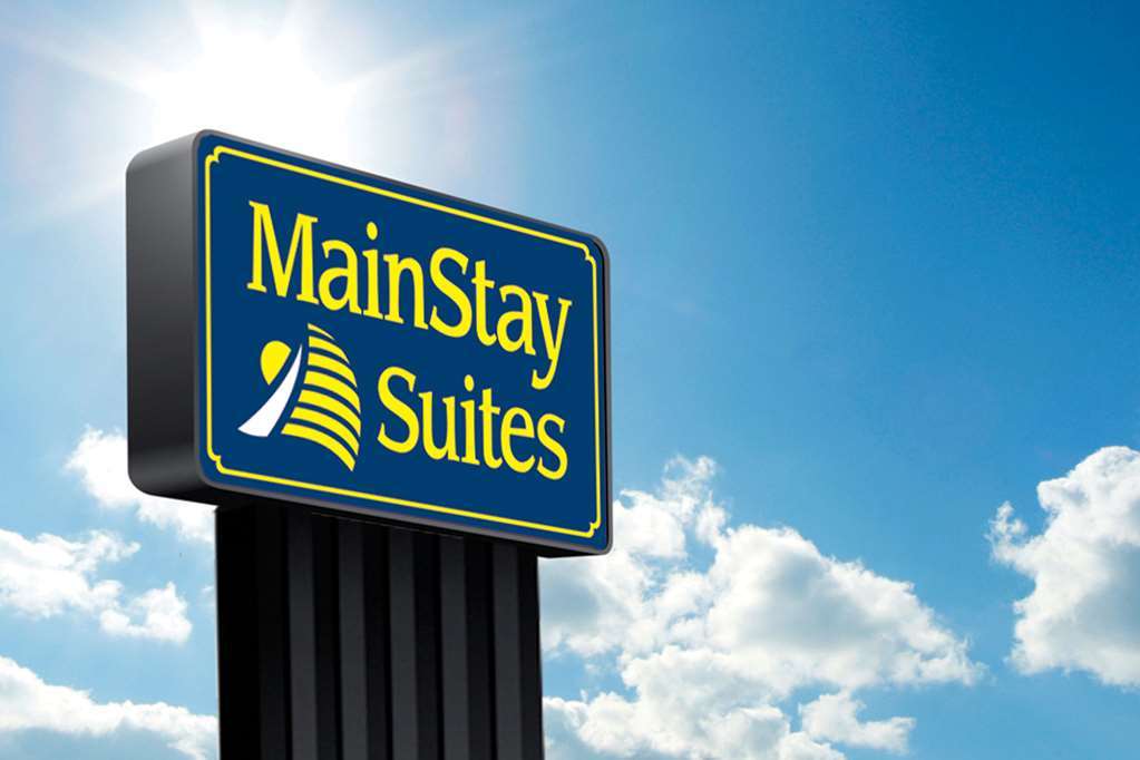 Mainstay Suites Sarasota I-75 Fruitville Extérieur photo