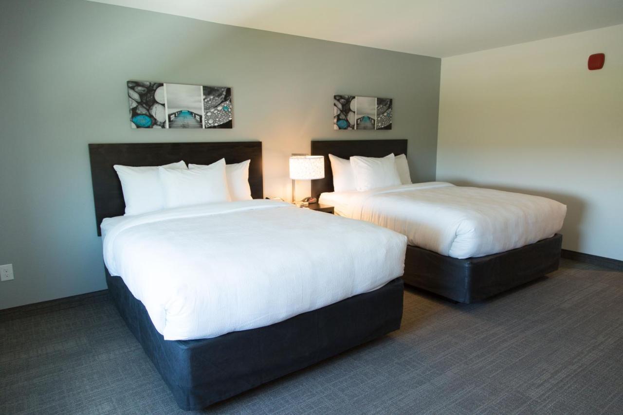 Mainstay Suites Sarasota I-75 Fruitville Extérieur photo