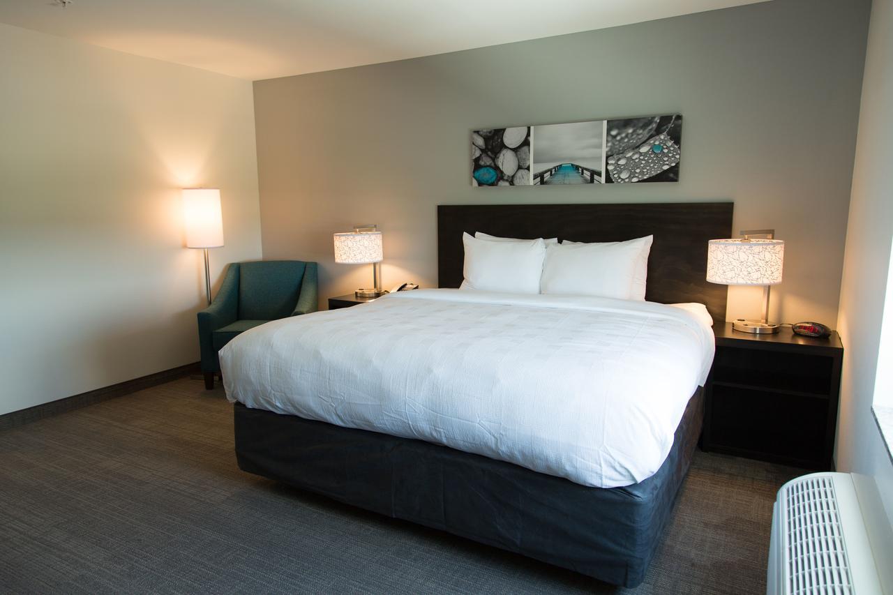 Mainstay Suites Sarasota I-75 Fruitville Extérieur photo
