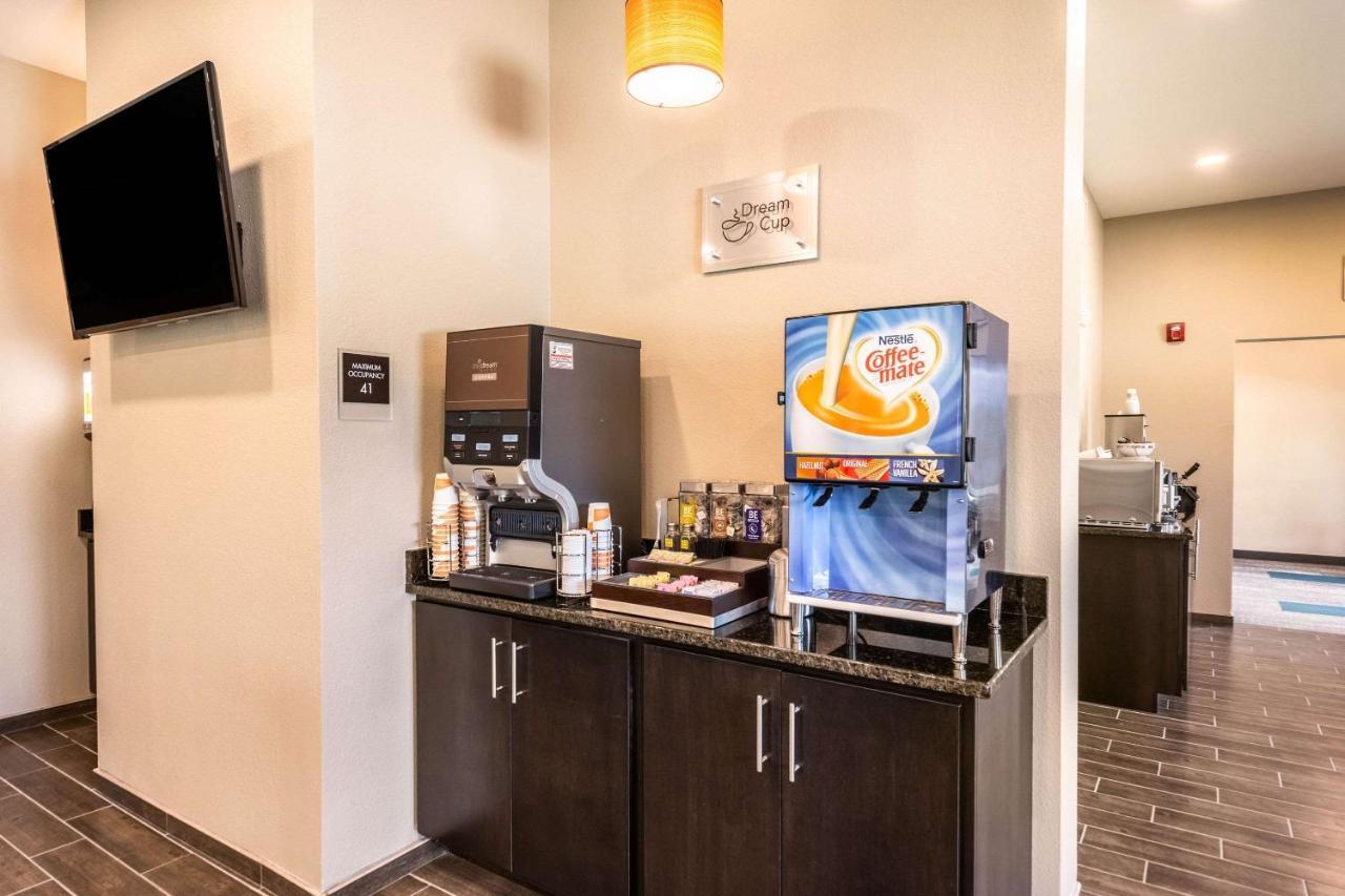 Mainstay Suites Sarasota I-75 Fruitville Extérieur photo