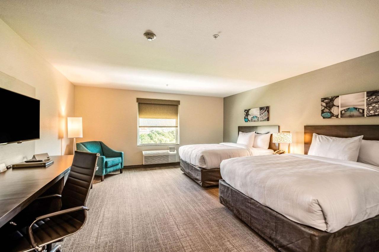 Mainstay Suites Sarasota I-75 Fruitville Extérieur photo