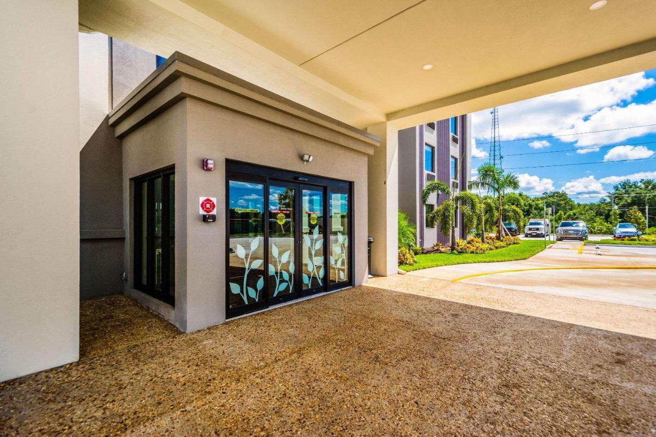 Mainstay Suites Sarasota I-75 Fruitville Extérieur photo