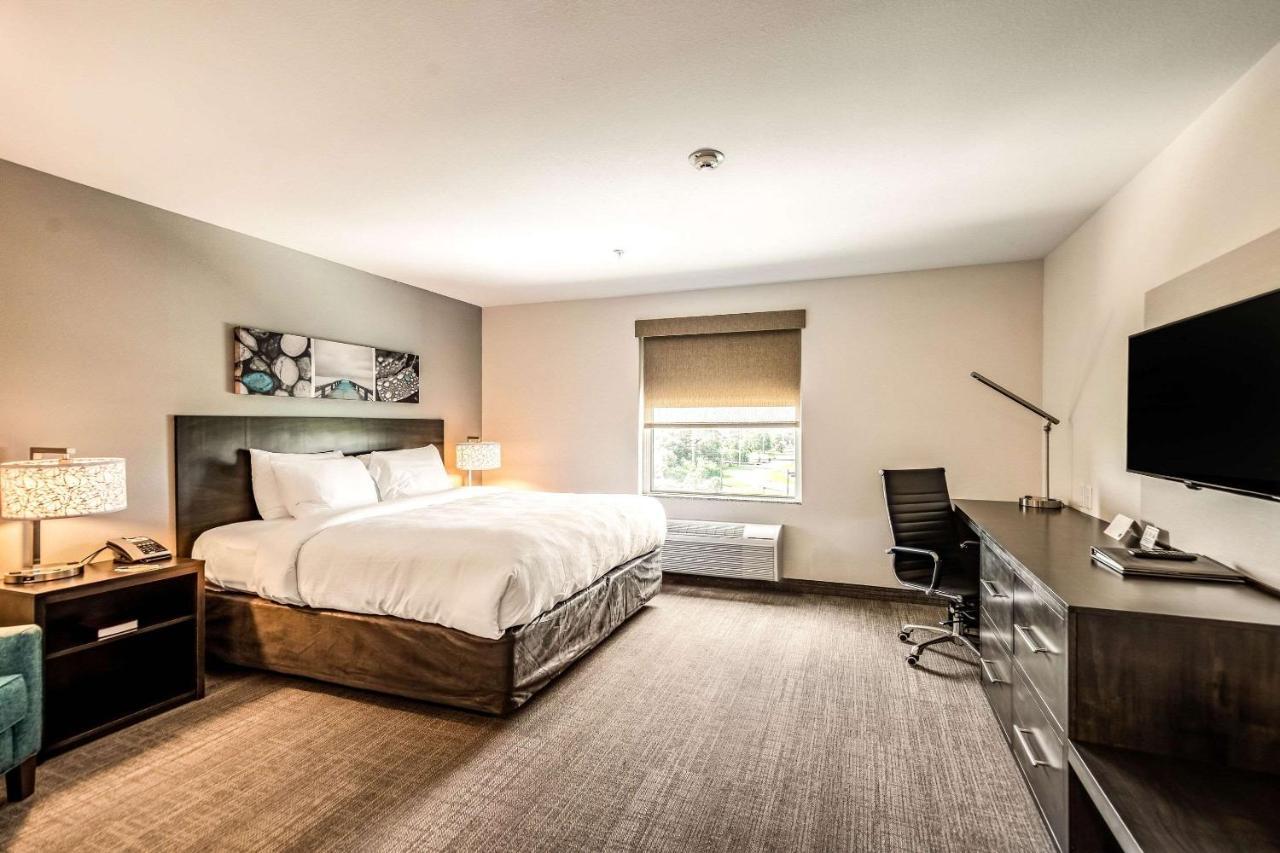Mainstay Suites Sarasota I-75 Fruitville Extérieur photo