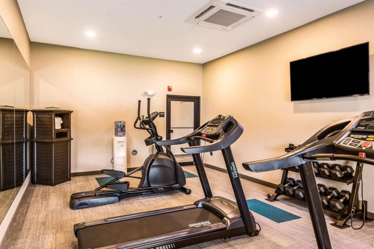 Mainstay Suites Sarasota I-75 Fruitville Extérieur photo