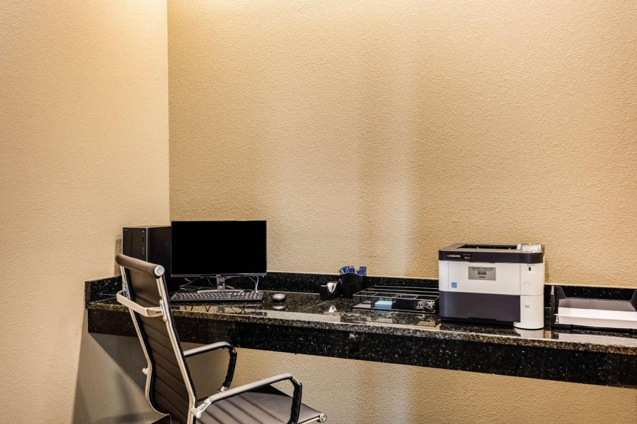 Mainstay Suites Sarasota I-75 Fruitville Extérieur photo