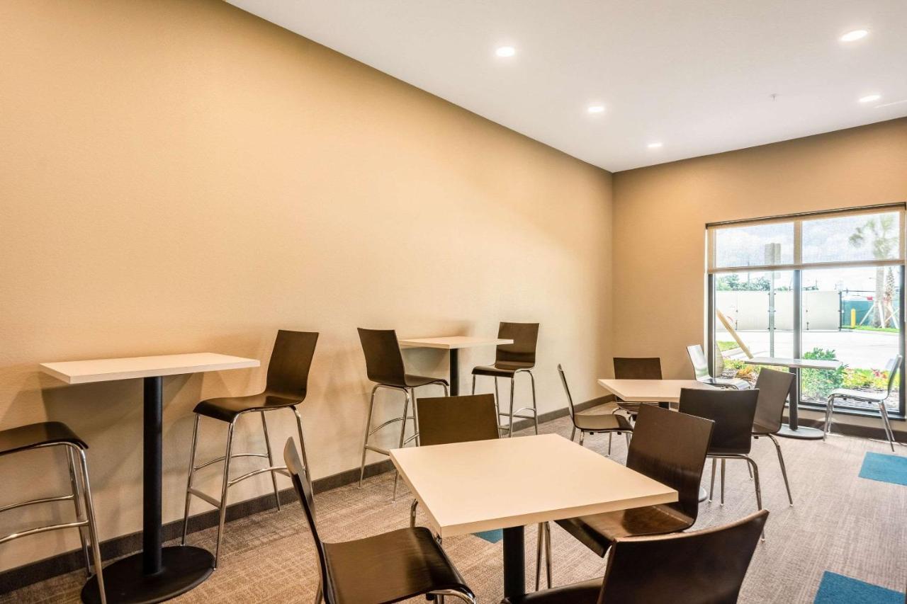 Mainstay Suites Sarasota I-75 Fruitville Extérieur photo