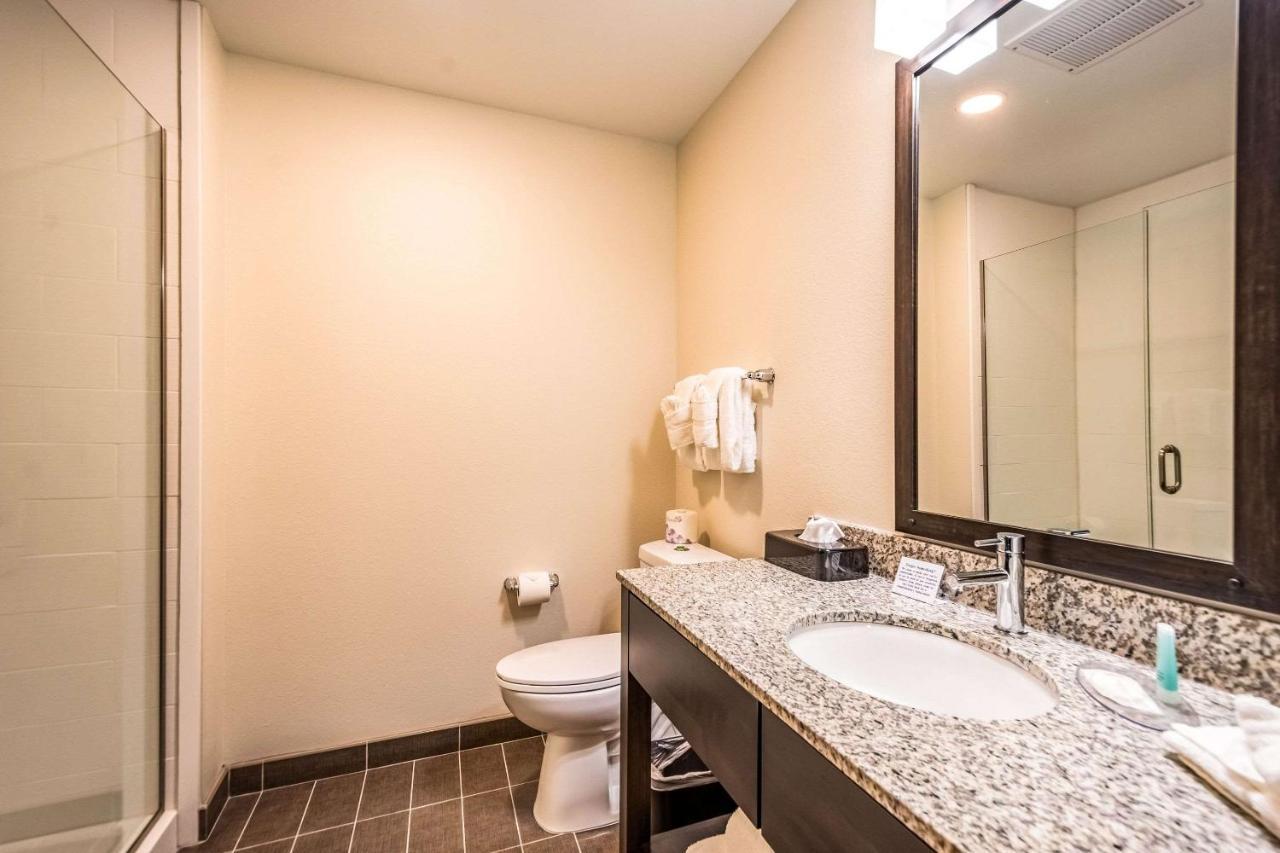 Mainstay Suites Sarasota I-75 Fruitville Extérieur photo