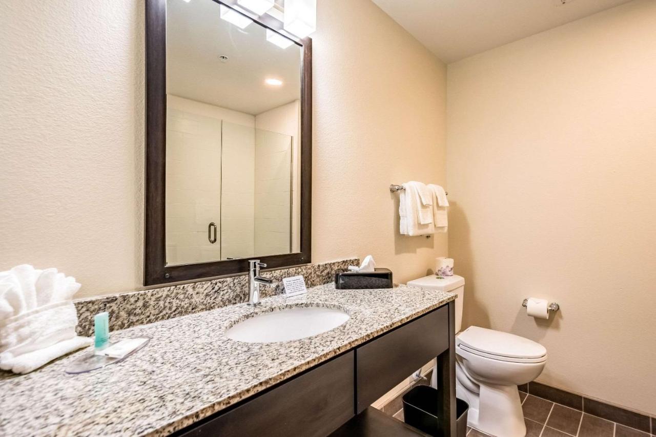 Mainstay Suites Sarasota I-75 Fruitville Extérieur photo