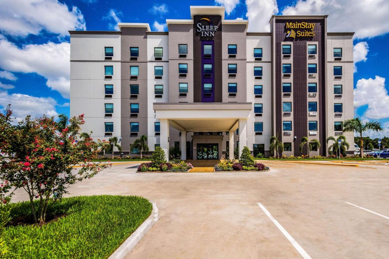 Mainstay Suites Sarasota I-75 Fruitville Extérieur photo
