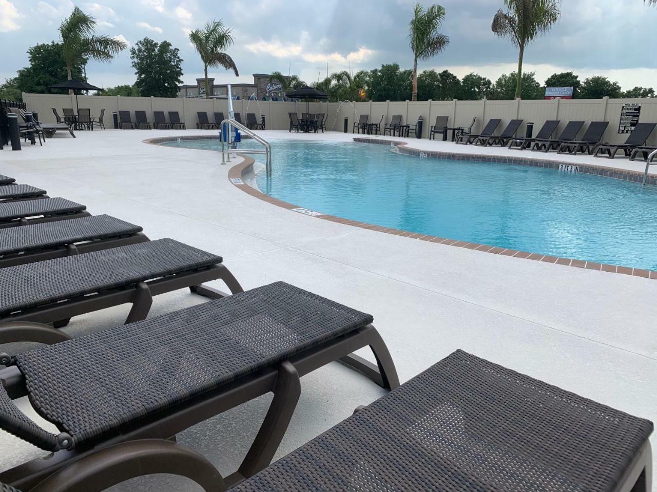 Mainstay Suites Sarasota I-75 Fruitville Extérieur photo